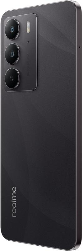 Смартфон Realme C75 RMX3941 8/128GB Storm Black