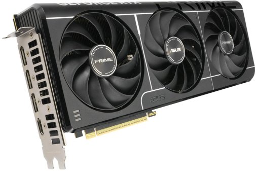 Відеокарта ASUS PRIME GeForce RTX 5070 Ti 16GB GDDR7 (PRIME-RTX5070TI-16G)