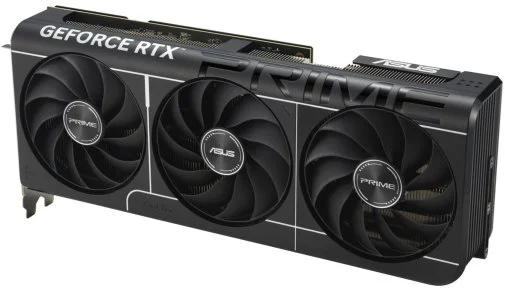 Фото: Відеокарта ASUS PRIME GeForce RTX 5070 Ti 16GB GDDR7 OC Edition (PRIME-RTX5070TI-O16G) № 21 | KTC