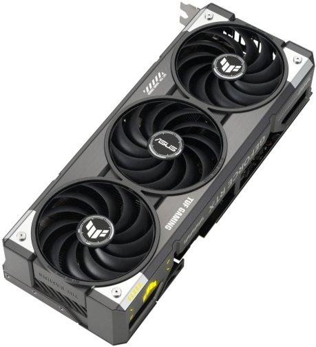 Відеокарта ASUS TUF Gaming GeForce RTX 5070 Ti 16GB GDDR7 OC Edition (TUF-RTX5070TI-O16G-GAMING)