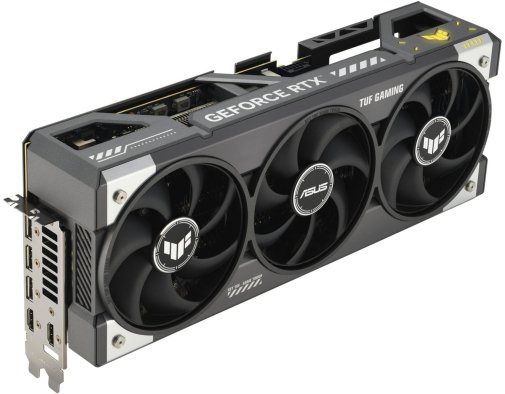 Відеокарта ASUS TUF Gaming GeForce RTX 5090 32GB GDDR7 OC Edition (TUF-RTX5090-O32G-GAMING)