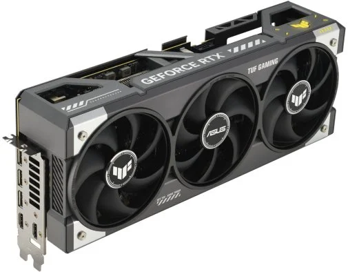 Фото: Відеокарта ASUS TUF Gaming GeForce RTX 5090 32GB GDDR7 OC Edition (TUF-RTX5090-O32G-GAMING) № 16 | KTC