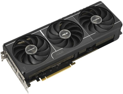 Відеокарта ASUS PRIME GeForce RTX 5080 16GB GDDR7 (PRIME-RTX5080-16G)