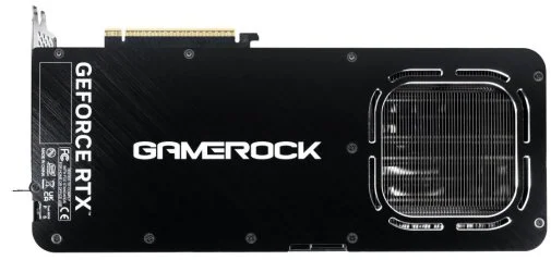 Фото: Відеокарта Palit GeForce RTX 5090 GameRock OC (NE75090S19R5-GB2020G) № 11 | KTC