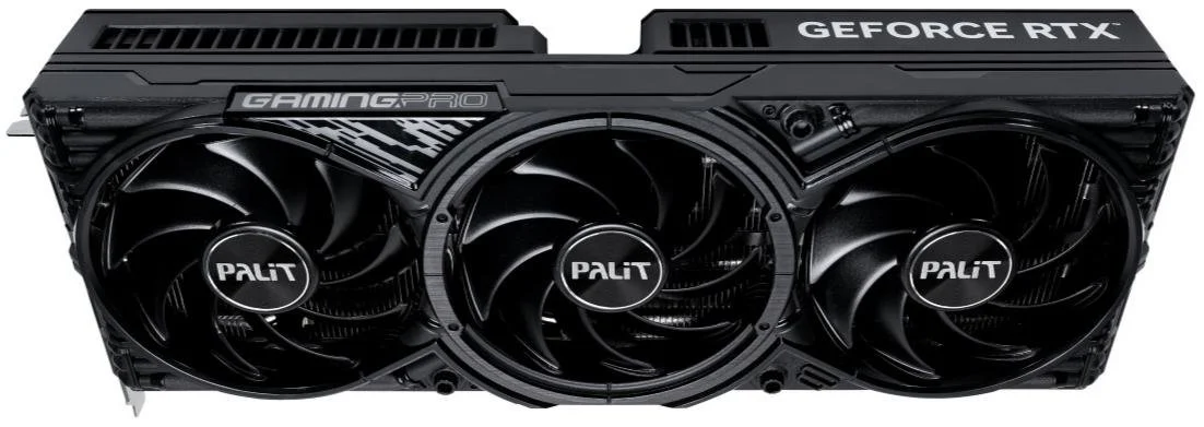 Фото: Відеокарта Palit GeForce RTX 5070 Ti GamingPro OC (NE7507TS19T2-GB2031A) № 14 | KTC