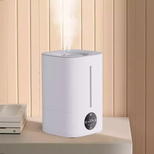 Фото: Зволожувач повітря Lydsto Humidifier F200S № 22 | KTC