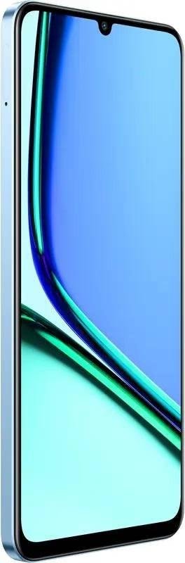 Смартфон Realme Note 60 RMX3933 4/128GB Voyage Blue