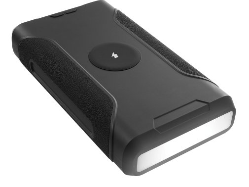 Батарея універсальна Sandberg Survivor Powerbank 7in1 72000mAh 60W Black (420-64)