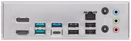 Фото: Материнська плата ASUS PRIME B860-PLUS WIFI № 8 | KTC