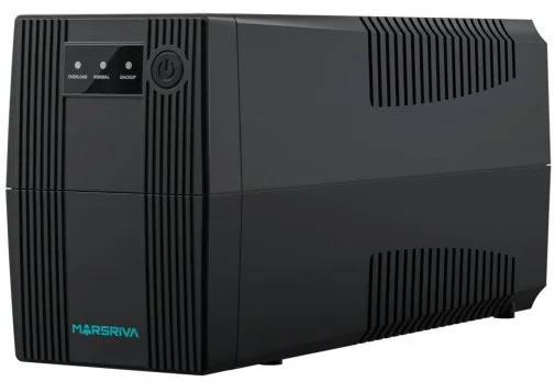 Фото: ДБЖ Marsriva MR-UF800 № 6 | KTC
