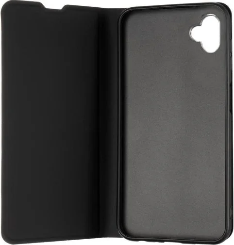 Фото: Чохол BeCover for Samsung A06 A065 - Exclusive New Style Red (712687) № 8 | KTC