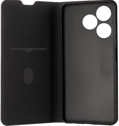 Фото: Чохол BeCover for Nubia V60 - Exclusive New Style Dark Green (712621) № 10 | KTC