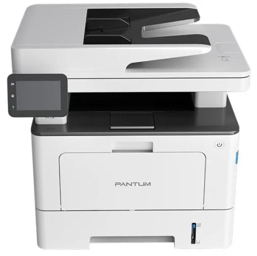 Фото: БФП Pantum BM5110ADW A4 with Wi-Fi № 11 | KTC