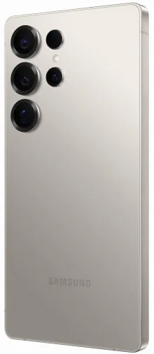Фото: Смартфон Samsung Galaxy S25 Ultra 12/256GB Titanium Grey (SM-S938BZTDEUC) № 31 | KTC
