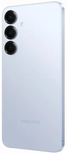 Фото: Смартфон Samsung Galaxy S25 Plus 12/256GB Icyblue (SM-S936BLBDEUC) № 16 | KTC