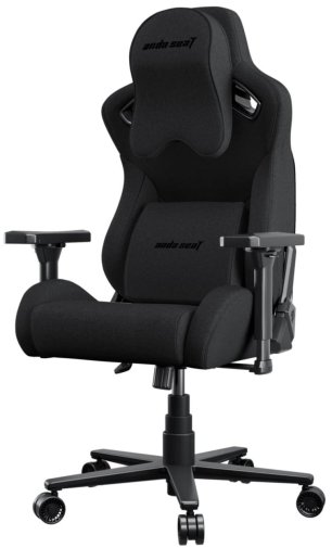 Anda Seat Kaiser Frontier XL Dark Grey