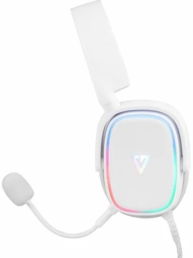 Фото: Гарнітура ModeCom Volcano RGB Prometheus 7.1 White (S-MC-899-PROMETHEUS-200) № 10 | KTC