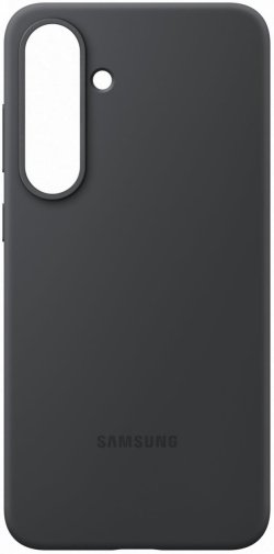 Чохол Samsung for Galaxy S25 Plus S936 - Silicone Case Black (EF-PS936CBEGWW)