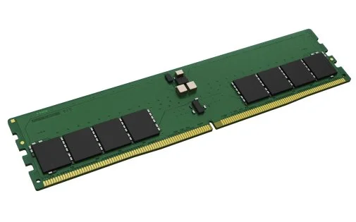 Фото: Оперативна пам’ять Kingston ValueRAM DDR5 1x64GB (KVR64A52BD8-64) № 5 | KTC