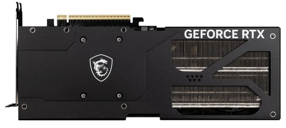 Фото: Відеокарта MSI GeForce RTX 5080 16G VENTUS 3X OC № 11 | KTC