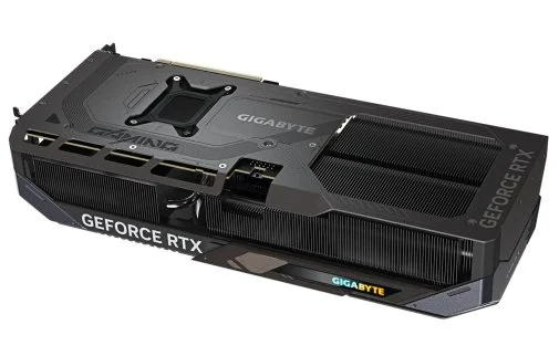 Фото: Відеокарта Gigabyte GeForce RTX 5080 GAMING OC 16G (GV-N5080GAMING OC-16GD) № 18 | KTC