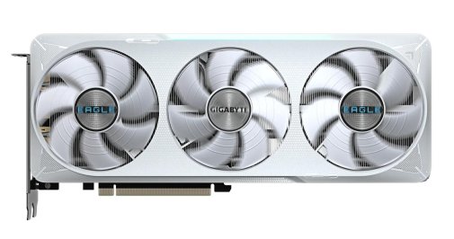 Відеокарта Gigabyte GeForce RTX 5070 EAGLE OC ICE SFF 12G (GV-N5070EAGLEOC ICE-12GD)