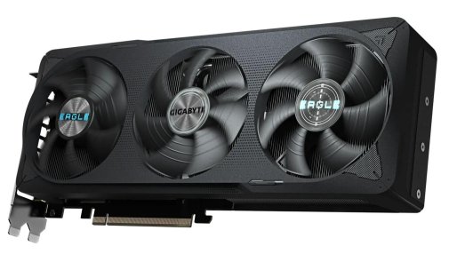 Відеокарта Gigabyte GeForce RTX 5070 EAGLE OC SFF 12G (GV-N5070EAGLE OC-12GD)
