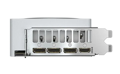 Фото: Відеокарта Gigabyte GeForce RTX 5070 AERO OC 12G (GV-N5070AERO OC-12GD) № 20 | KTC