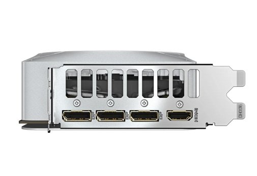 Відеокарта Gigabyte GeForce RTX 5070 Ti EAGLE OC ICE SFF 16G (GV-N507TEAGLEOC ICE-16GD)