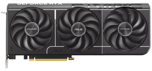 Відеокарта ASUS PRIME GeForce RTX 5070 12GB GDDR7 (PRIME-RTX5070-12G)