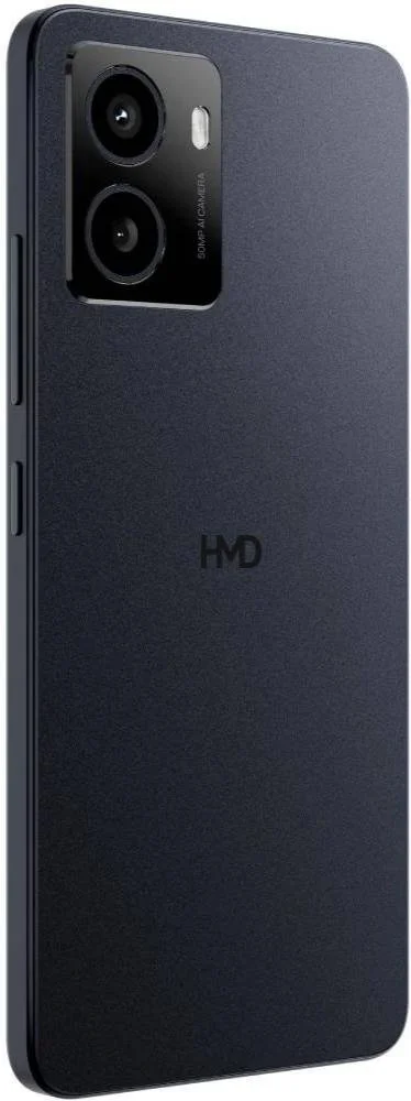 Фото: Смартфон HMD Pulse Plus 6/128GB Midnight Blue № 9 | KTC