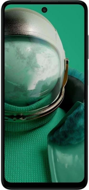 Смартфон HMD Pulse Pro 6/128GB Glacier Green