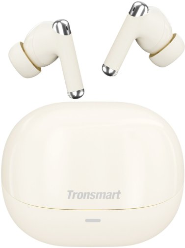 Навушники Tronsmart Sounfii R4 Beige (1096448)