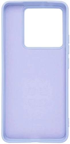 Фото: Чохол ArmorStandart for Xiaomi 14T Pro - Icon Lavender (ARM79360) № 6 | KTC