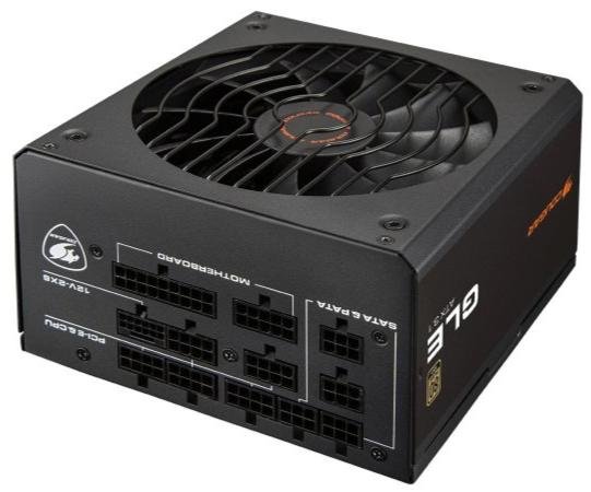 Блок живлення Cougar 850W GLE 850 (GLE850)