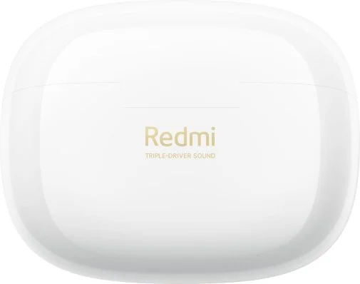 Фото: Навушники Redmi Buds 6 Pro Glacier White (BHR9310GL) № 13 | KTC