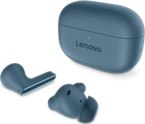 Навушники Lenovo Yoga PC Edition Tidal Teal (GXD1N63507)