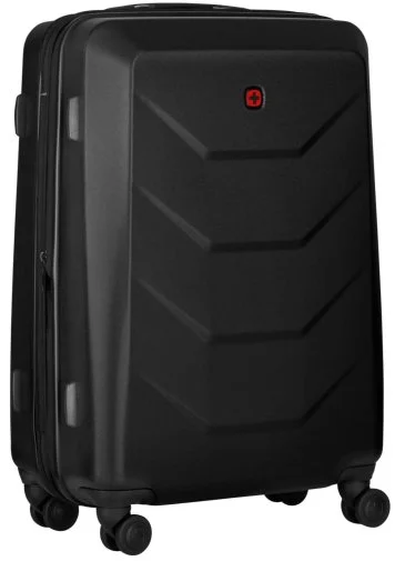 Фото: Валіза Wenger Prymo 59L Black (612537) № 19 | KTC
