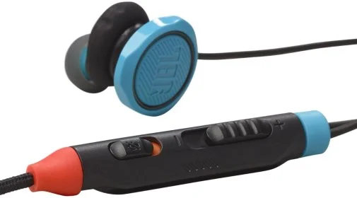 Фото: Навушники JBL Quantum 50N Black (JBLQTUM50N) № 12 | KTC