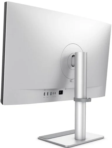 Фото: Монітор BenQ MA320U Silver (9H.LMXLB.QBE) - 31.5" IPS / 3840×2160 / 60 Гц / Pivot / HAS № 8 | KTC