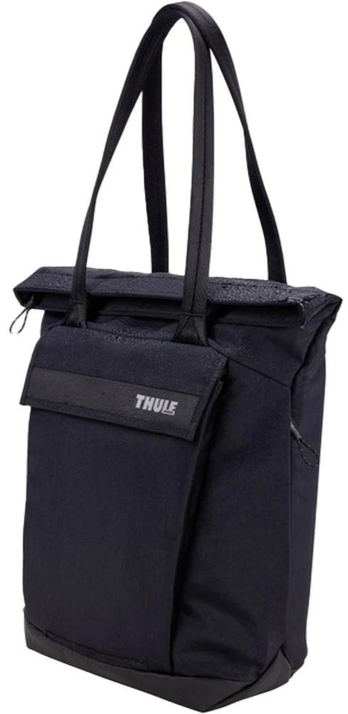 THULE Paramount Crossbody Tote 22L PARATB-3116 Black (3205009)