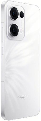 Смартфон OPPO Reno13 5G 12/256GB Plume White  2025-02-11 15:34:13 Сергій Мельничук