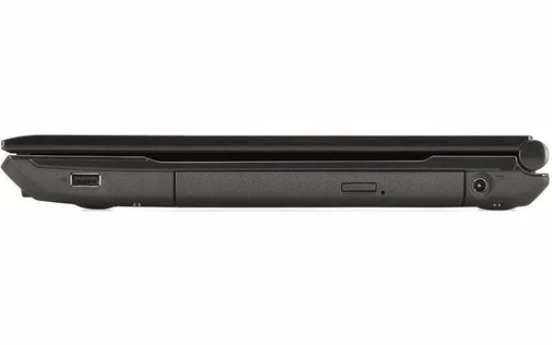 Фото: Ноутбук Fujitsu LifeBook AH532MPBT5RU (VFY:AH532MPBT5RU) чорний № 15 | KTC