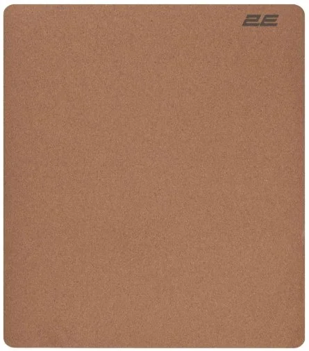Фото: Килимок 2E Cork M Brown (2E-PAD-M-CORK) № 8 | KTC