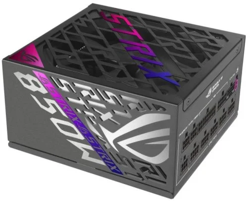 Фото: Блок живлення ASUS 850W ROG Strix Platinum (90YE00W2-B0NA00) № 18 | KTC