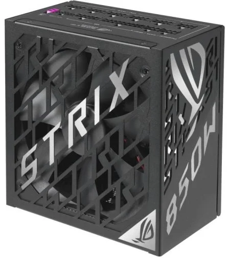 Фото: Блок живлення ASUS 850W ROG Strix Platinum (90YE00W2-B0NA00) № 22 | KTC