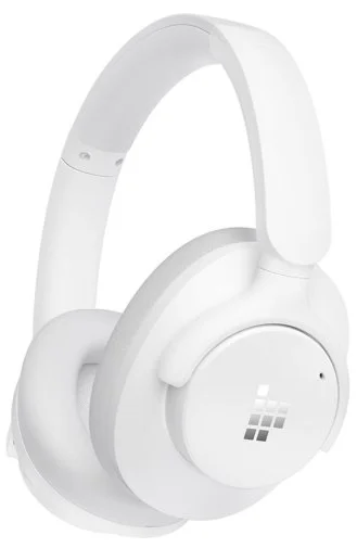Фото: Навушники Tronsmart Sounfii Q20 White (1165970) № 9 | KTC
