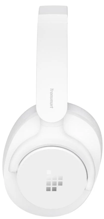Фото: Навушники Tronsmart Sounfii Q20S Hybrid Noise Cancellation White (1165971) № 11 | KTC
