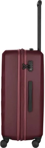 Фото: Валіза Wenger Motion 85L Red (612704) № 14 | KTC