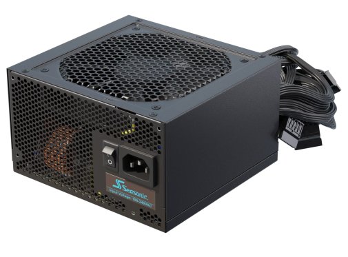 Блок живлення Seasonic 750W G12 GC-750